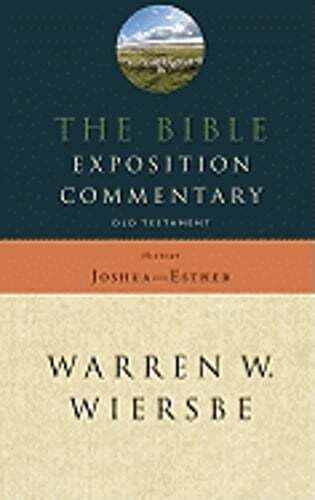 Old Testament History by Dr. Wiersbe, Warren W: Used
