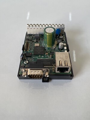 Anybus AB7702-B MB100 Modbus Gateway 9-28VDC