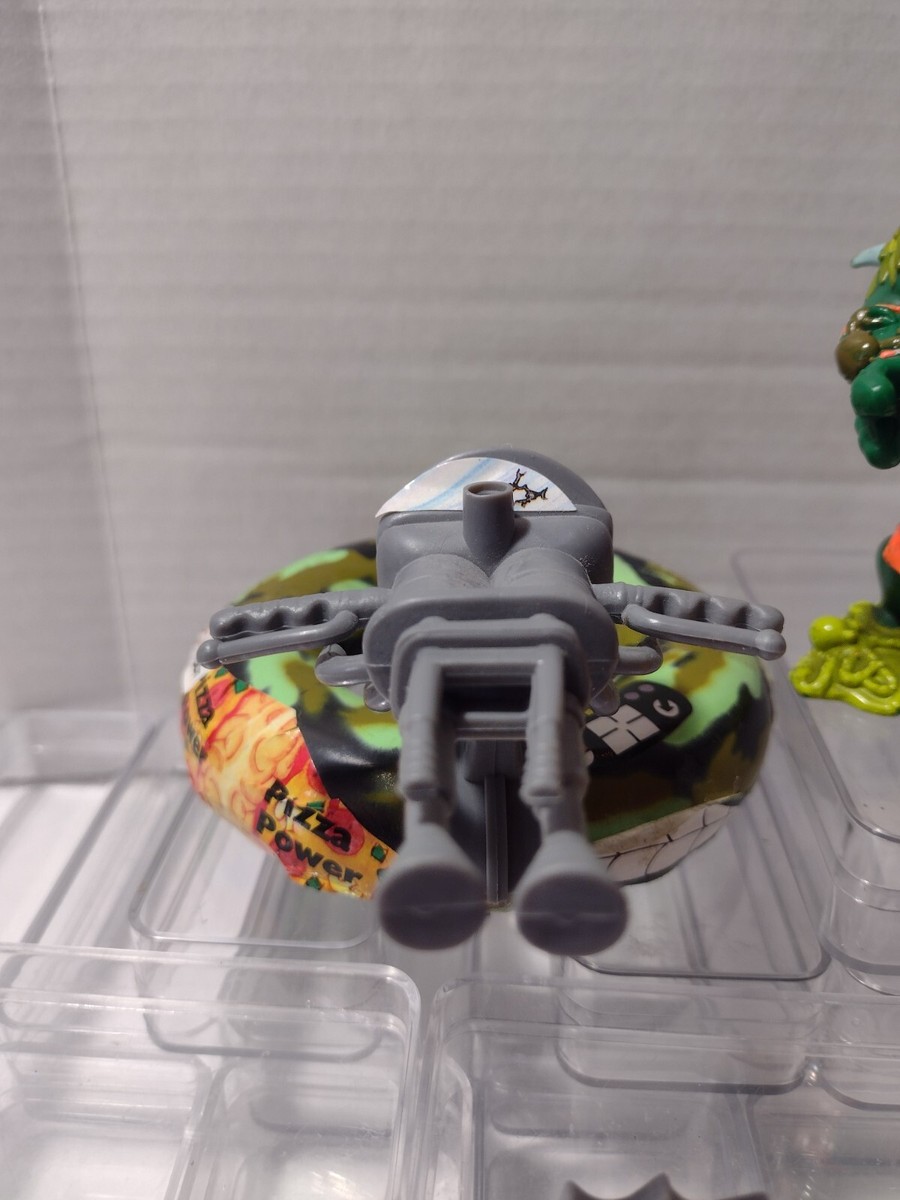 Vintage TMNT Lot Teenage Mutant Ninja Turtles Sewer Army Vintage TMNT Lot Teenage Mutant Ninja Turtles Sewer Army