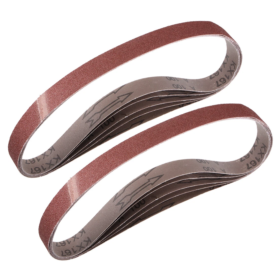 1 inch sanding belts hot sale