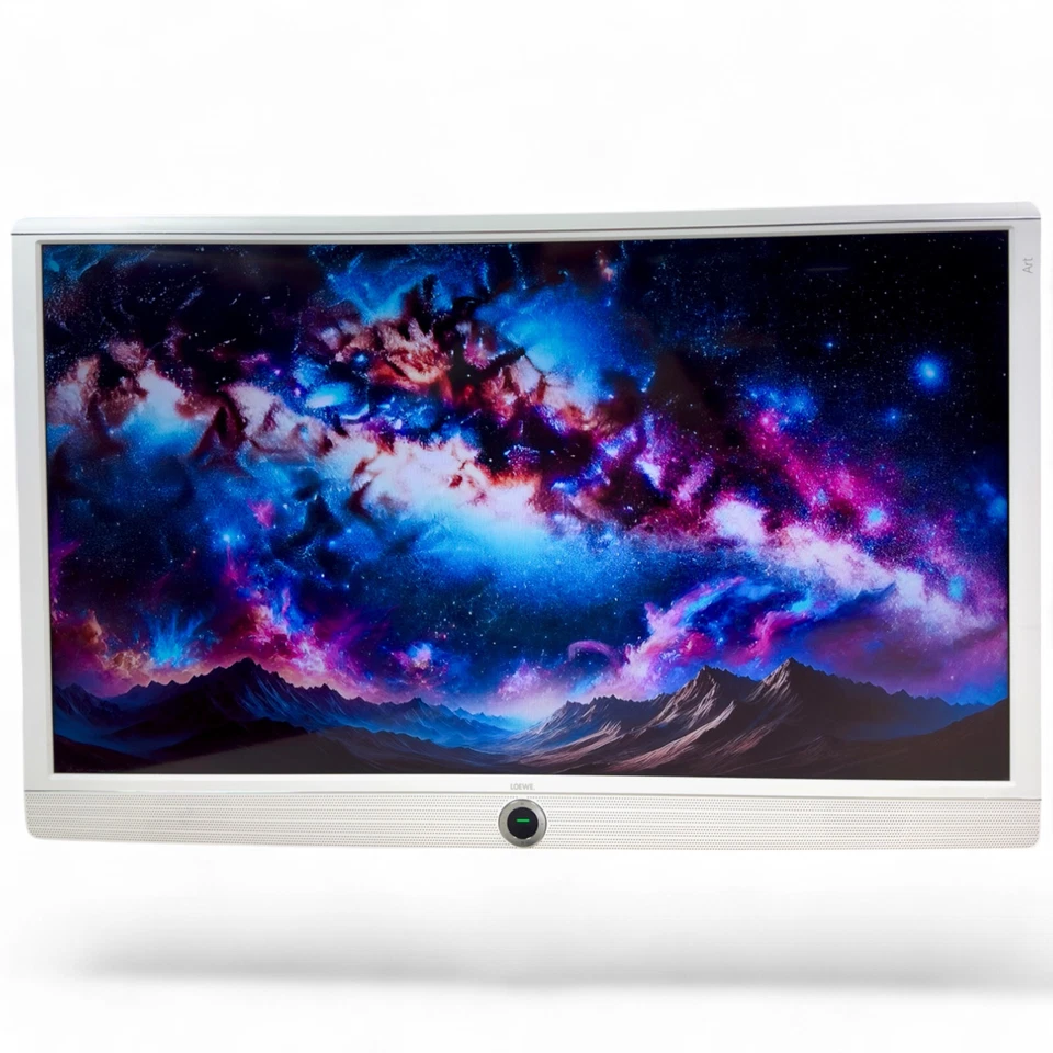 LED LOEWE 39 Zoll (98 cm) Full HD TV Fernseher Art 40 DVB-C DVB-S2 HDMI USB CI+ - Bild 2 von 4