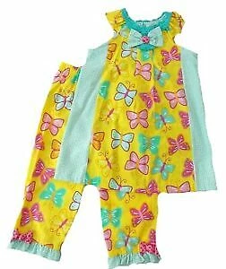 Dior 100% Cotton Outfits & Sets for Girls