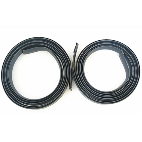 Left Right Side Roof Strip Moulding Trim For Toyota SCION xB 2008-15 7555512161 - Picture 2 of 6