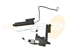 GENUINE DELL VOSTRO 5502 LAPTOP LEFT AND RIGHT SPEAKERS CNTVP 0CNTVP TESTED
