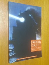 Hoover Digest New York Central Railroad Cover Chick-fil-A Boycotts Robots Mobs