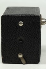 Kodak No. 00 Cartridge Premo Camera RARE Kodak's SMALLEST Box Camera