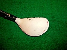 TaylorMade Rescue 4H 21 Hybrid SENIOR Graphite 65G M Flex
