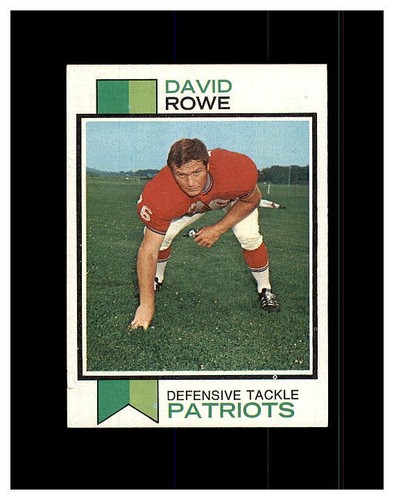 1973 TOPPS FOOTBALL YOU PICK FINISH OR UPGRADE YOUR SET HIGHER GRADE SET BREAK - Picture 256 of 457
