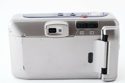 FUJIFILM silvi 90 フィルムカメラ a4577 □□ 636883 Fujifilm Silvi 90 35 mm Film Camera | eBay