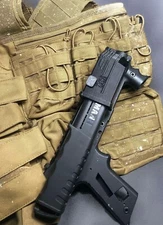 MF-98 B (98 To TIPX magwell) rear facing