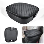 Fit Cadillac Escalade 2007-2014 Center Console Lid Armrest Cushion Protect Cover
