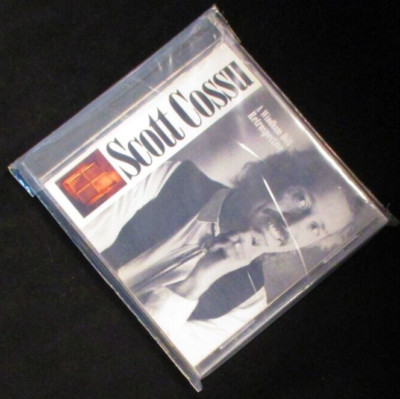 Scott Cossu, A Windham Hill Retrospective, CD, 1992, Windham Hill Records