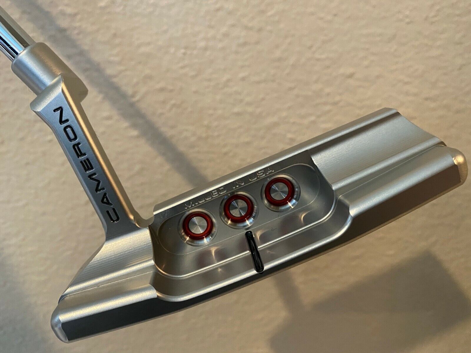 NEW Titleist Scotty Cameron  Special Select " Newport 2 Putter