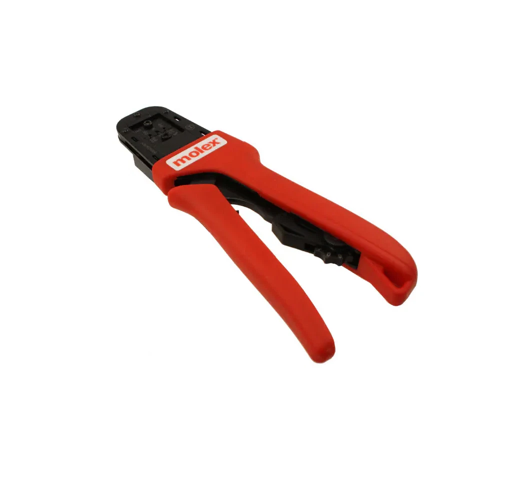 Molex 2024 crimp tool