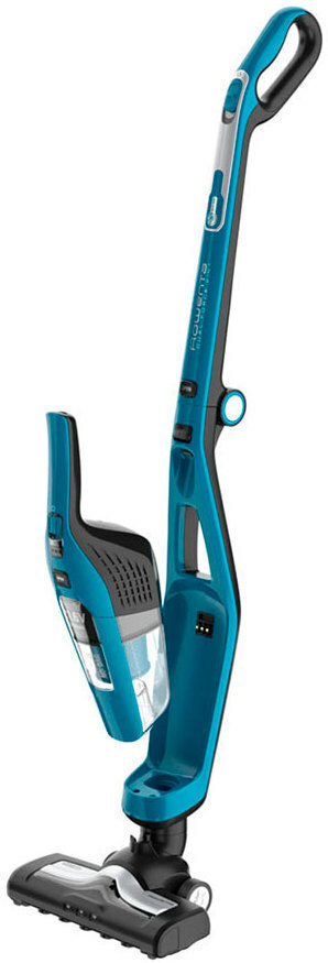 Aspirador escoba Rowenta Rh6751wo dual Force 2en1 | Compra online en eBay