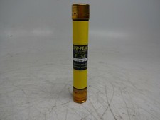 Cooper Bussmann Low-Peak LPS-RK-1SP Fuse Dual Element Time Delay Class RK1