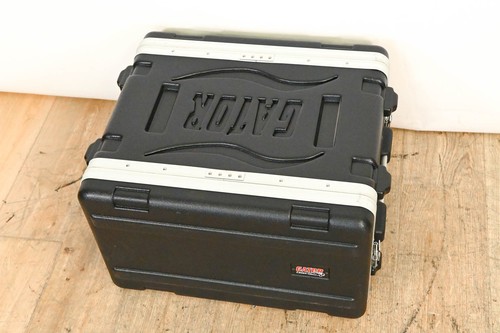 Gator Cases GR-6L 6U Standard Rack Case CG01MS0 - Picture 3 of 12