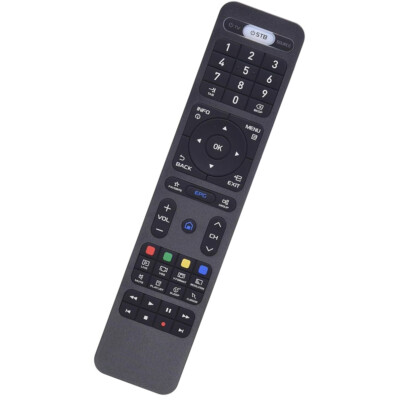New Universal Learning Remote For Lio Pro 5 ICONE ALIEN Nitro  IPTV Box