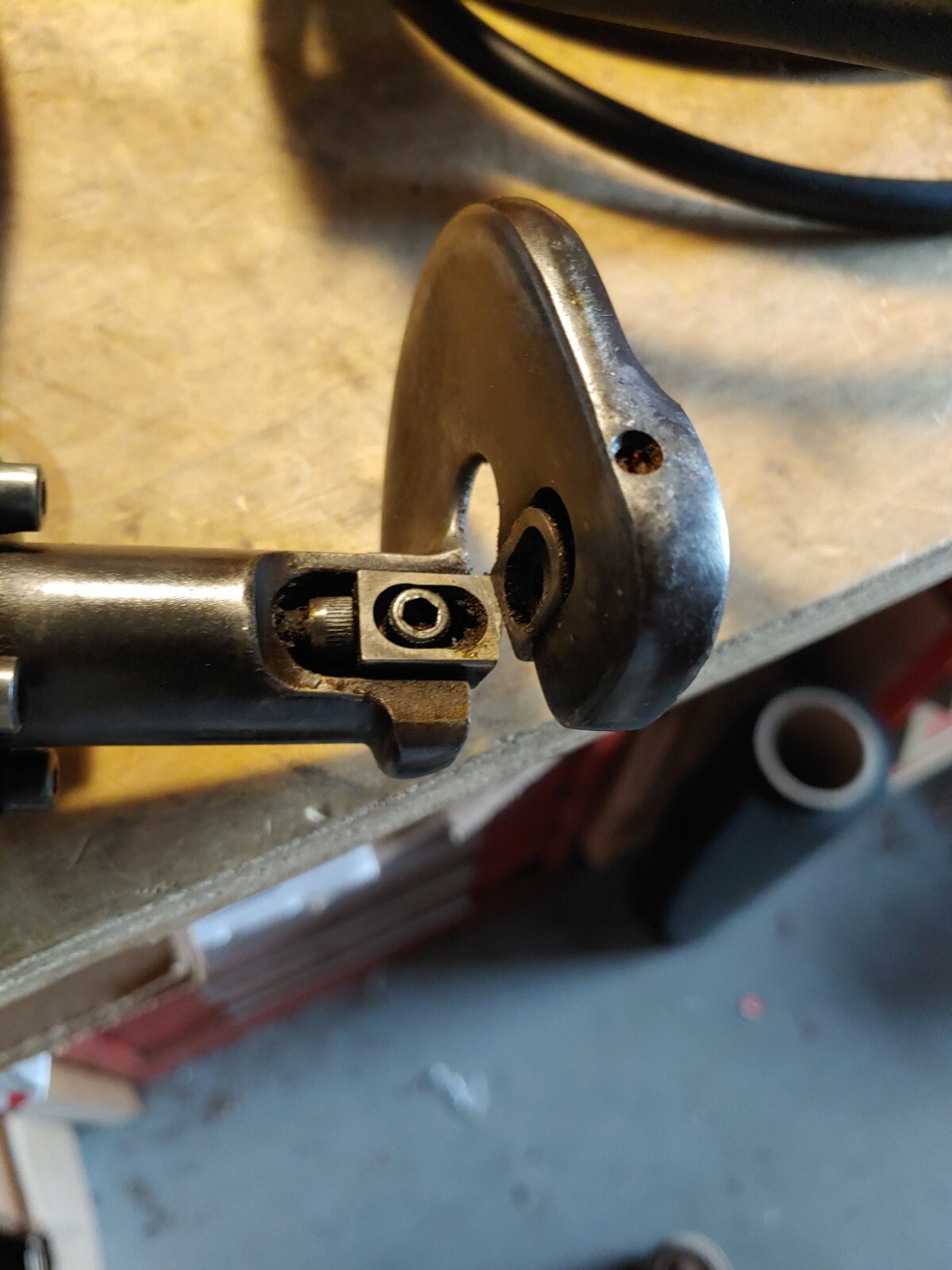 Black & Decker Industrial 16 Gauge Sheet Metal Shear eBay