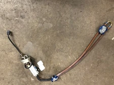 Polaris 600 IQ Touring Dragon Cleanfire LXT 07 08 10 11 12 13 14 OEM Fuel Pump