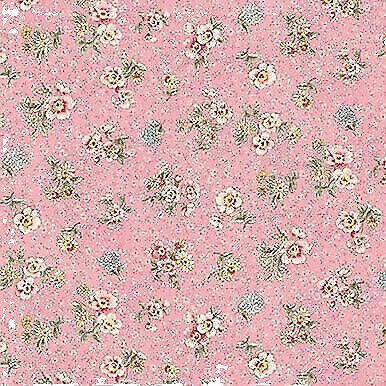 Rose Craft Fabrics