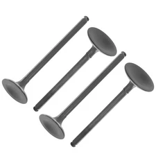 2x Exhaust & Intake Valve for Honda CRF150R 2007 2008 2009 2012 2013 2014-2023