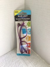 Kids Blue Light Screen Protection Glasses