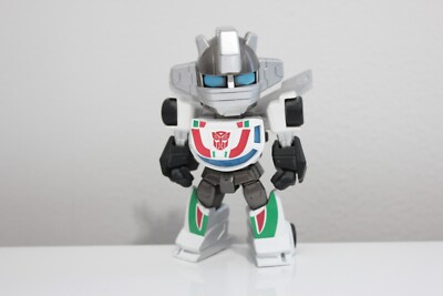 WHEELJACK Kids Logic Kids Nation Mini Figurine TF03 Transformers 