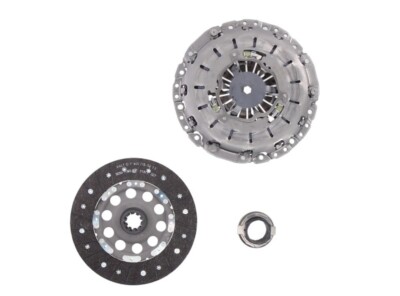 LUK Clutch Clutch Kit Clutch Kit For BMW 5 Series E39 M5 Z8 E52 4.9 624315000