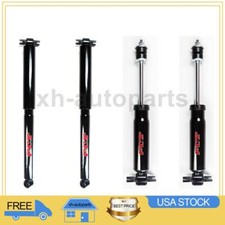 Fits 1995 1996 1997 1998 1999 2000 2001 2002 2003 Chevrolet Blazer 4X Shocks