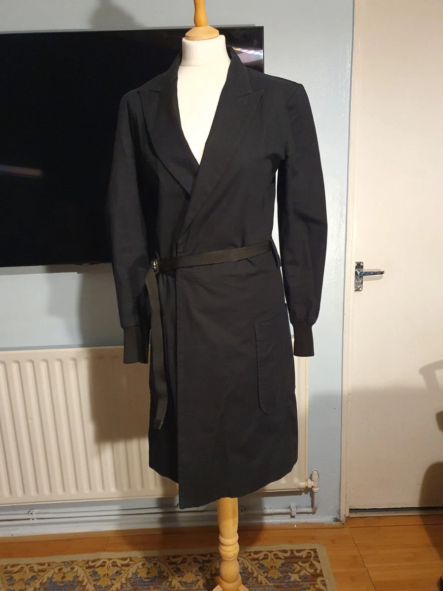 Y3 coat sale