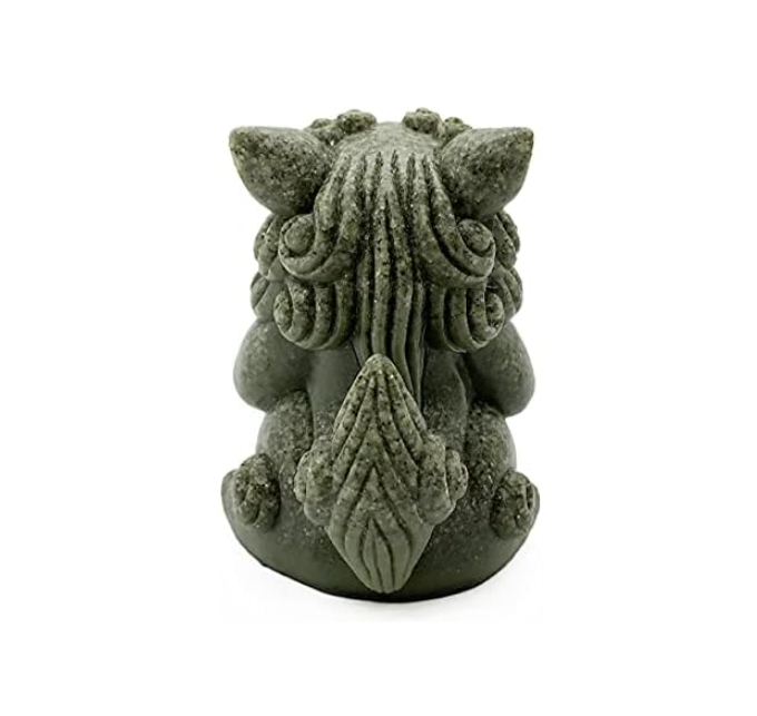 Japanese Okinawa Shisa 石敢當 Ishigantou Couple stone amulet H3 Japanese Okinawa Shisa 石敢當 Ishigantou Couple stone amulet H3