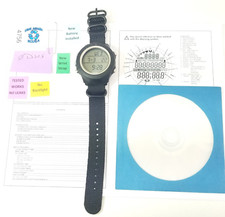 Oceanic Atom Wrist Watch Scuba Dive Computer ...