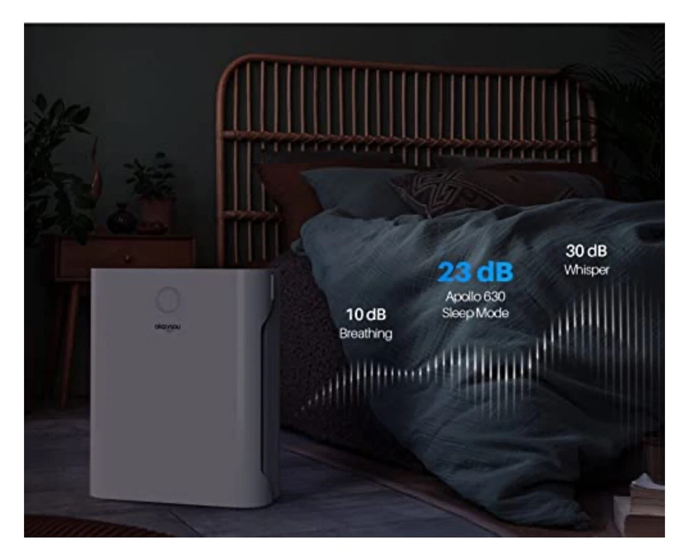 air purifier