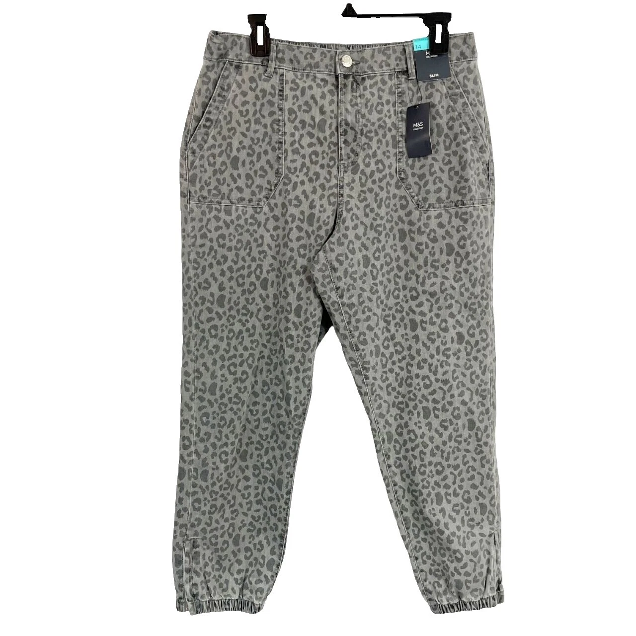 Jogger Petites Pants for Women