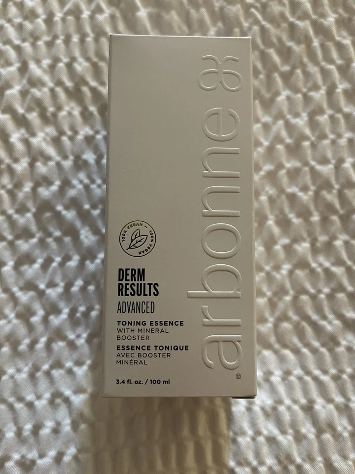 Arbonne DermResults Advanced 5-Step Regimen — 第 2/4 张图片