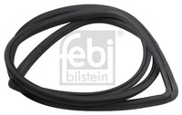 Febi Bilstein Dichtung Frontscheibe 08867 FüR Mercedes Heckflosse W111 W110 W112