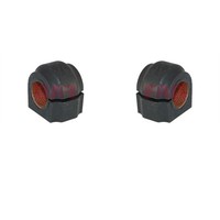 2X FAG Lagerung Stabilisator Hinten Links Rechts FüR Mini Mini R56 R57 R59