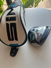 مستلزمات رياضية — TaylorMade SIM2 3W Linkshand 15° nur Kopf