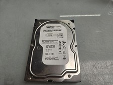 Western Digital WD400BB IDE 3.5" Internal Desktop Hard Drive WD Caviar