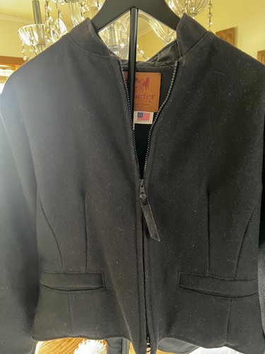 schaefer outfitter womens Cassidy wool western jacket Cowgirl ranch