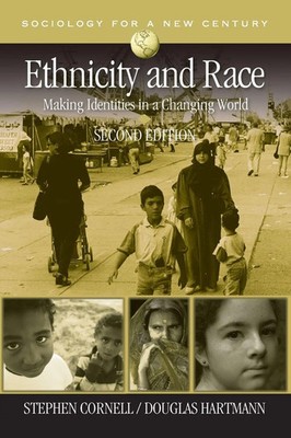 Stephen Cornell (u. a.) | Ethnicity and Race | Taschenbuch | Englisch (2006)