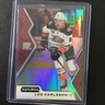 2024-25 Upper Deck Synergy Hockey Leo Carlsson #32