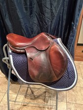 Antares saddle