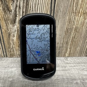 Garmin Oregon 750t | eBay
