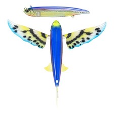 Nomad Design Slipstream Flying Fish
