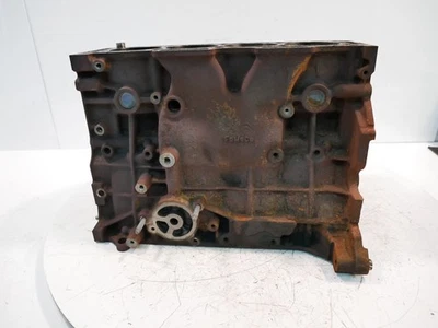 Motorblock Block Defekt für Peugeot Expert 2,0 BlueHDi EHT DW10FDDU340 AH01 - Bild 1 von 4