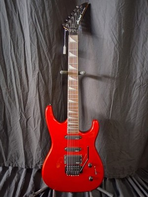 Aria Pro II XR Series FT-3 80''s Candy Apple Red HSS *** FREE SHIPPING ***