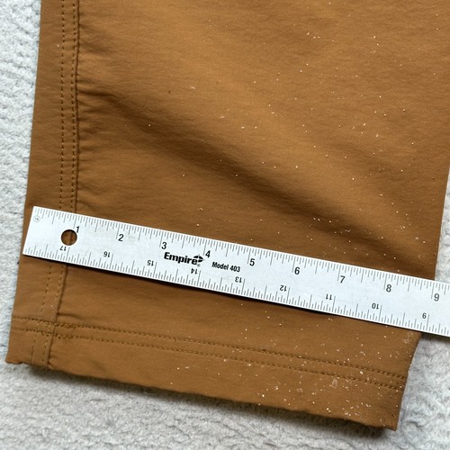 Truewerk Pants Mens 42x32 T2 Werkpant Cargo Workwear Stretch FLAWS - Picture 9 of 21