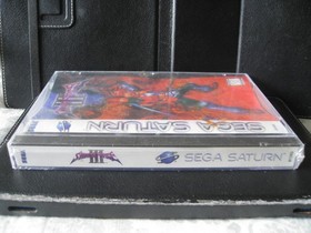 Shining Force 3 III Sega Saturn 1998  Brand New Factory Sealed Game